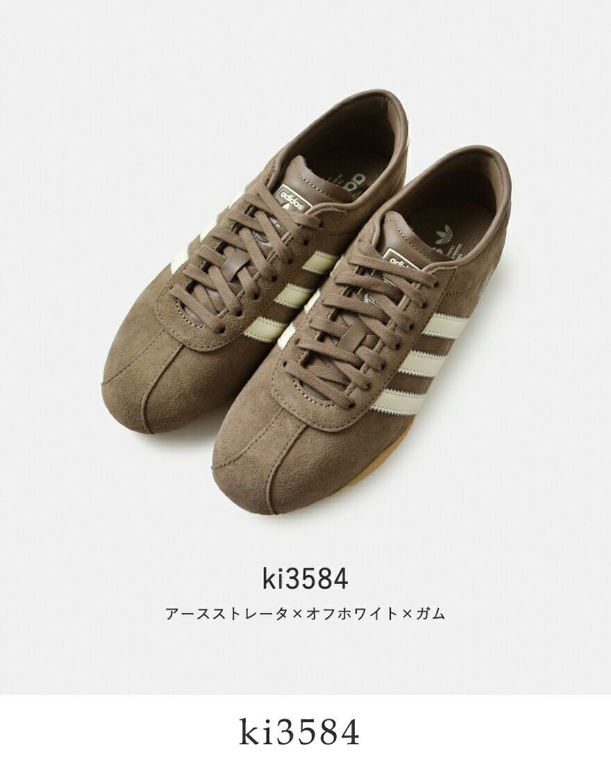 adidas Originals アディダス オリジナルス スエード アッパー