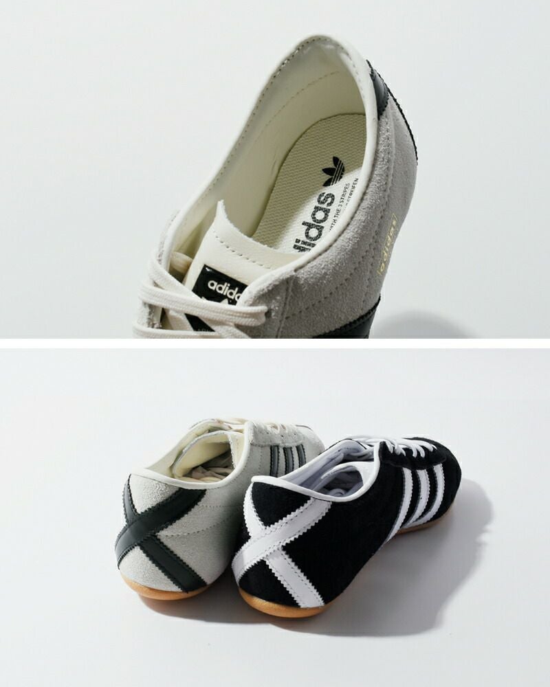 adidas Originals アディダス オリジナルス スエード アッパー