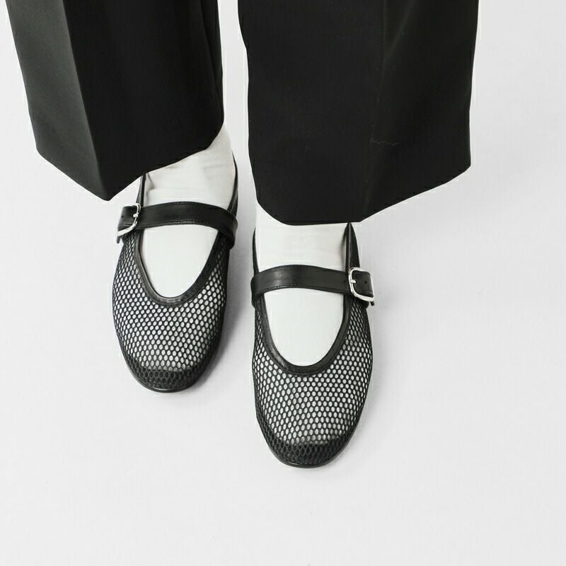 ストラップシューズ | Piu di aranciato（ピウディアランチェート）