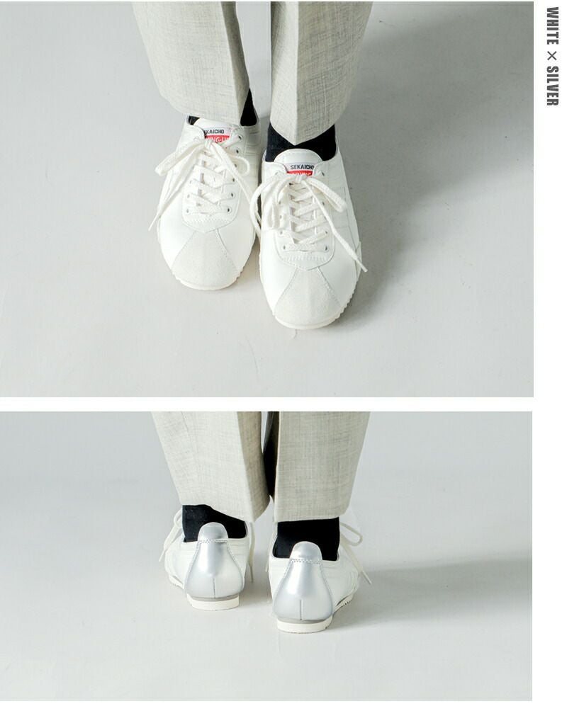 HOSHII TO DEAU ホシイトデアウ ×PANTHER パンサー aranciato別注