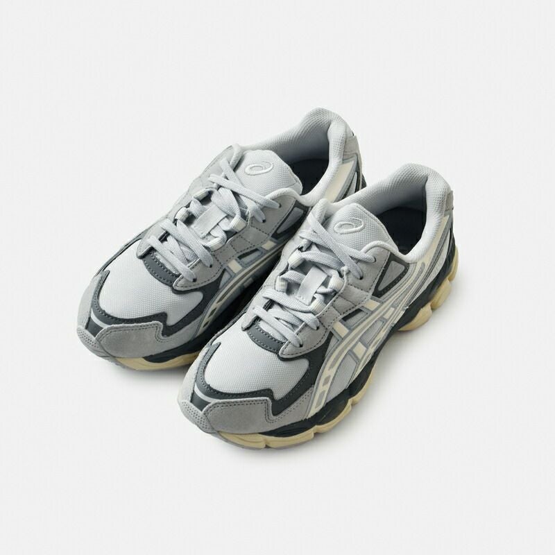 30%OFF】ASICS アシックス ゲルエヌワイシー スポーツスタイル