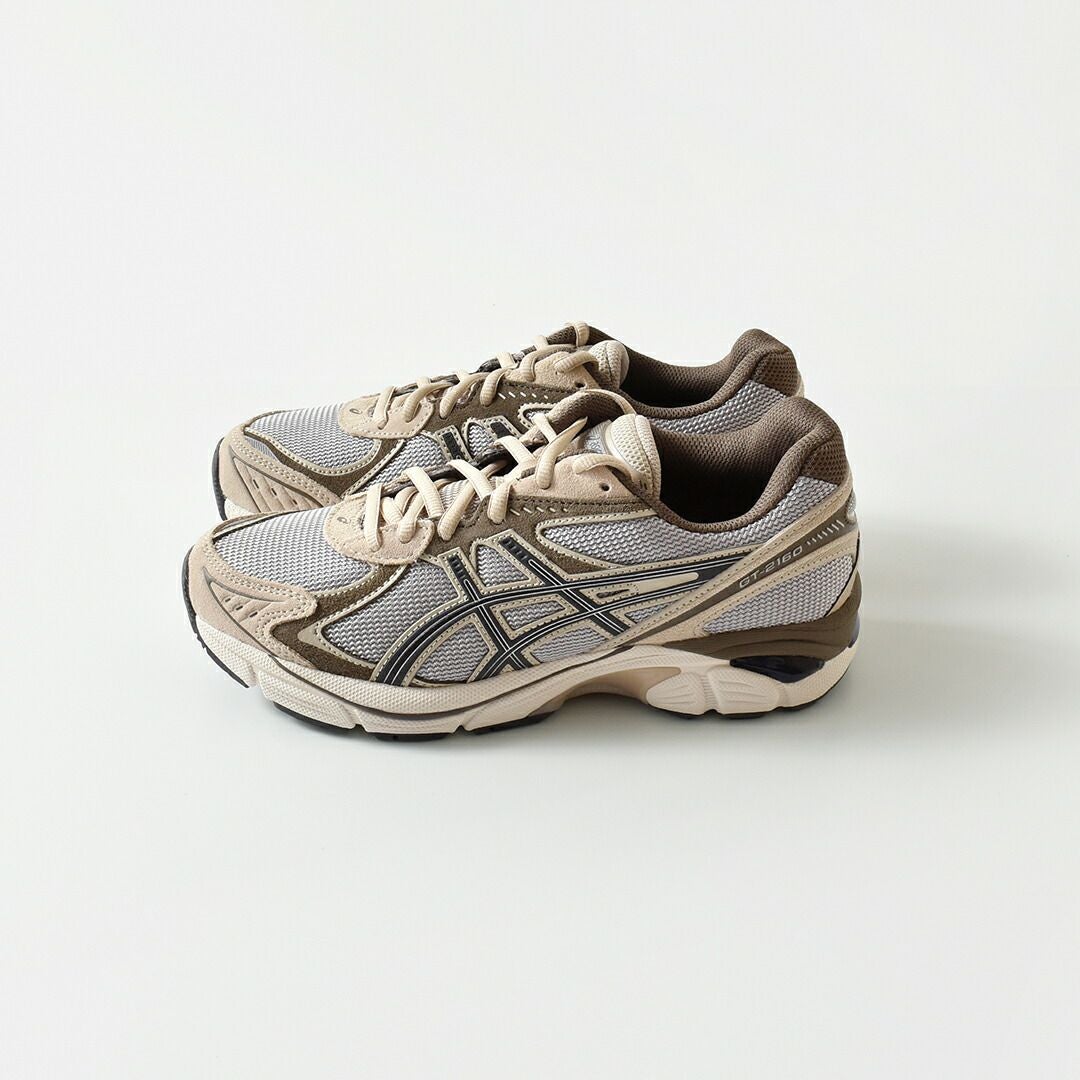 ASICS アシックス ジーティー2160 スポーツスタイル スニーカー GT
