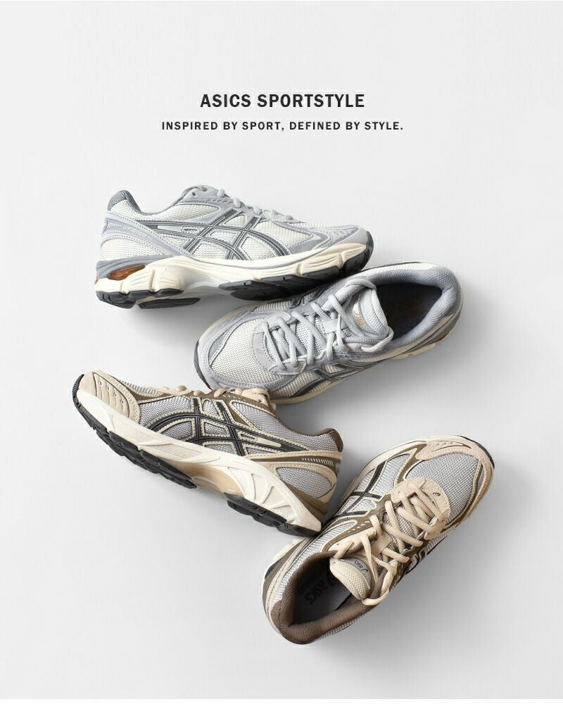 ASICS アシックス ジーティー2160 スポーツスタイル スニーカー GT