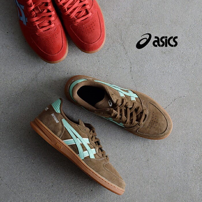 アシックス ASICS スカイハンド スポーツスタイル スニーカー SKYHAND
