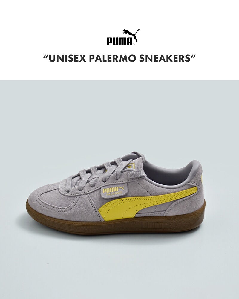 クーポン対象】PUMA プーマ パレルモ スニーカー 靴 396463 2026ss新作