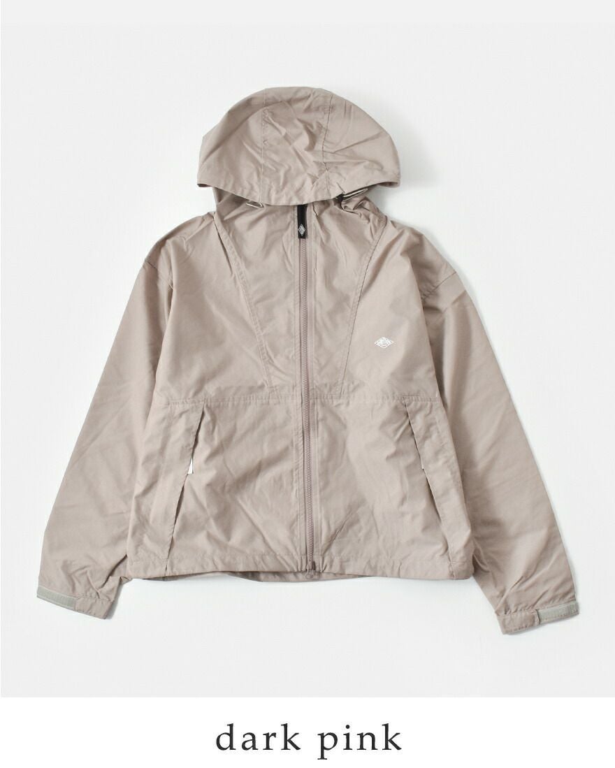ダントン フーデッドショートジャケットDT-A0674SNY 000000043846-13.jpg?size=l&w=