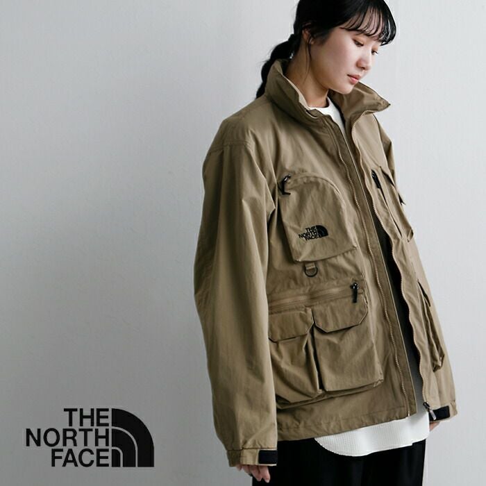 THE NORTH FACE ノースフェイス 撥水 フィールド ユーティリティ