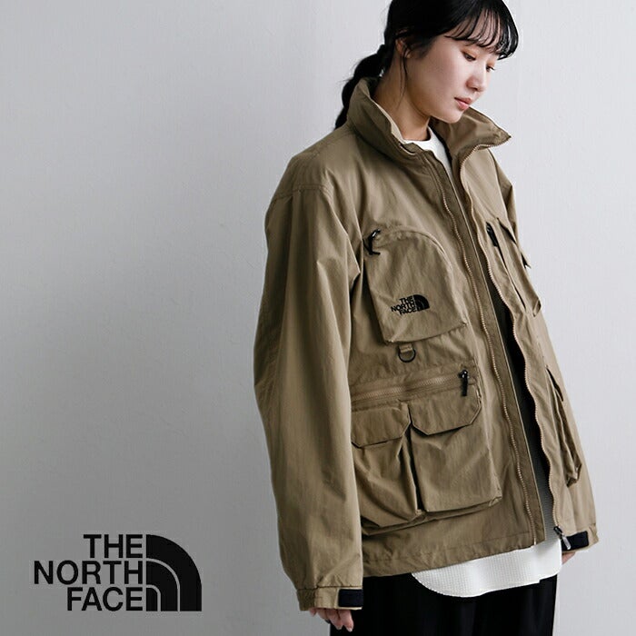 THE NORTH FACE ノースフェイス 撥水 フィールド ユーティリティ