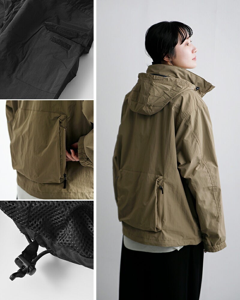 THE NORTH FACE ノースフェイス 撥水 フィールド ユーティリティ