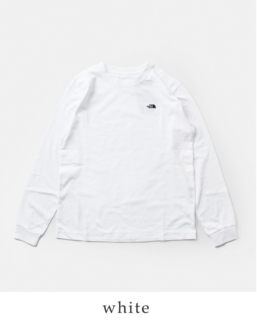3こ1】【20%OFF】THE NORTH FACE ロングスリーブ フラッシュドライ