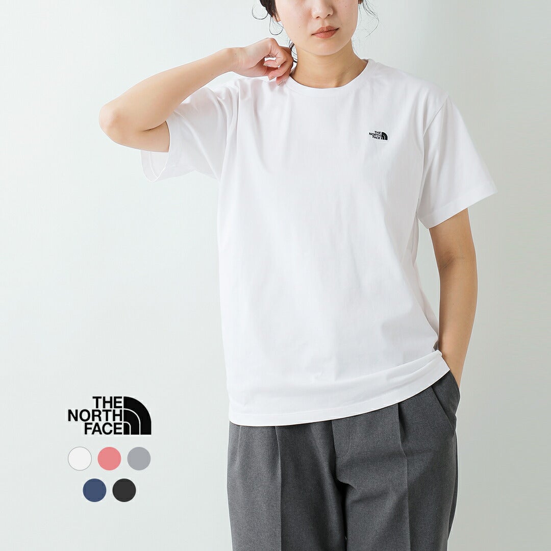 THE NORTH FACE ノースフェイス ショートスリーブ フラッシュドライ