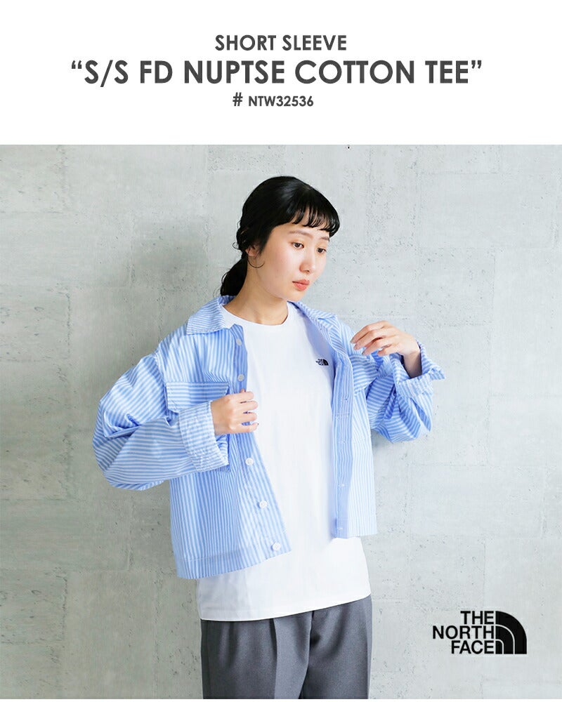 20%OFF】THE NORTH FACE ノースフェイス ショートスリーブ フラッシュ