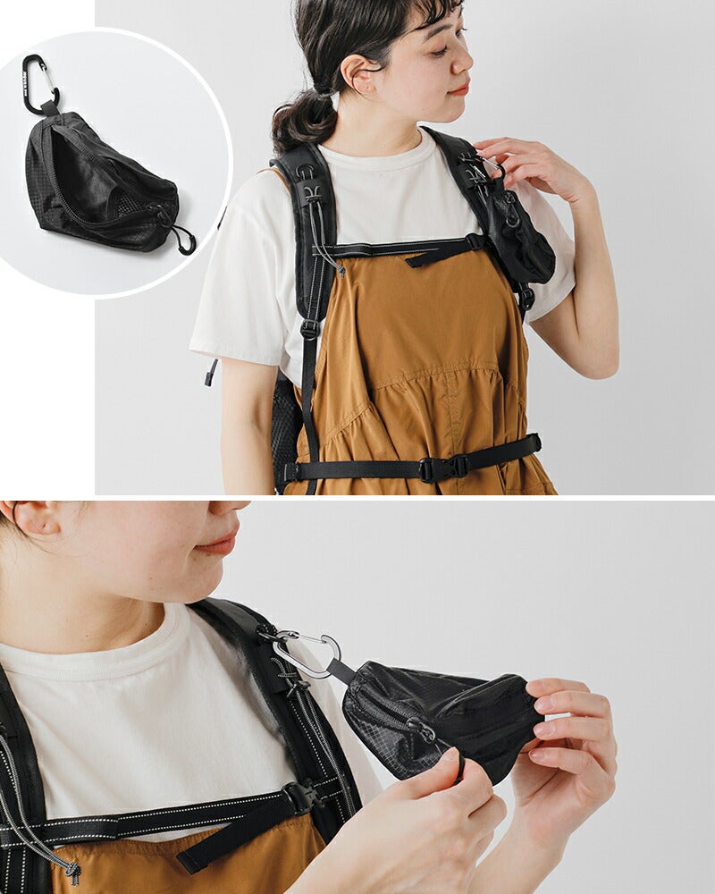限定バック☆ 18L Alpine Backpack - Gold – ゴールデンコンセプト公式サイト