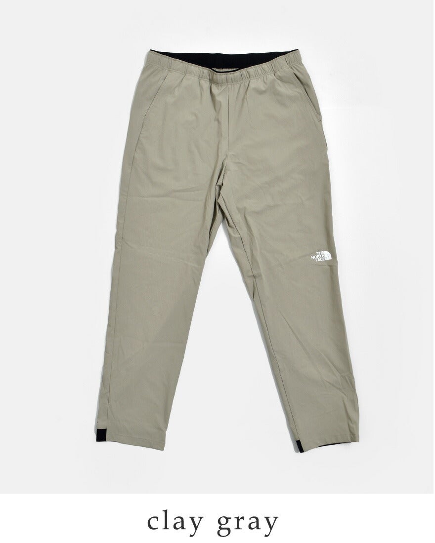 THE NORTH FACE ノースフェイス 撥水 ストレッチ フレキシブル ロング