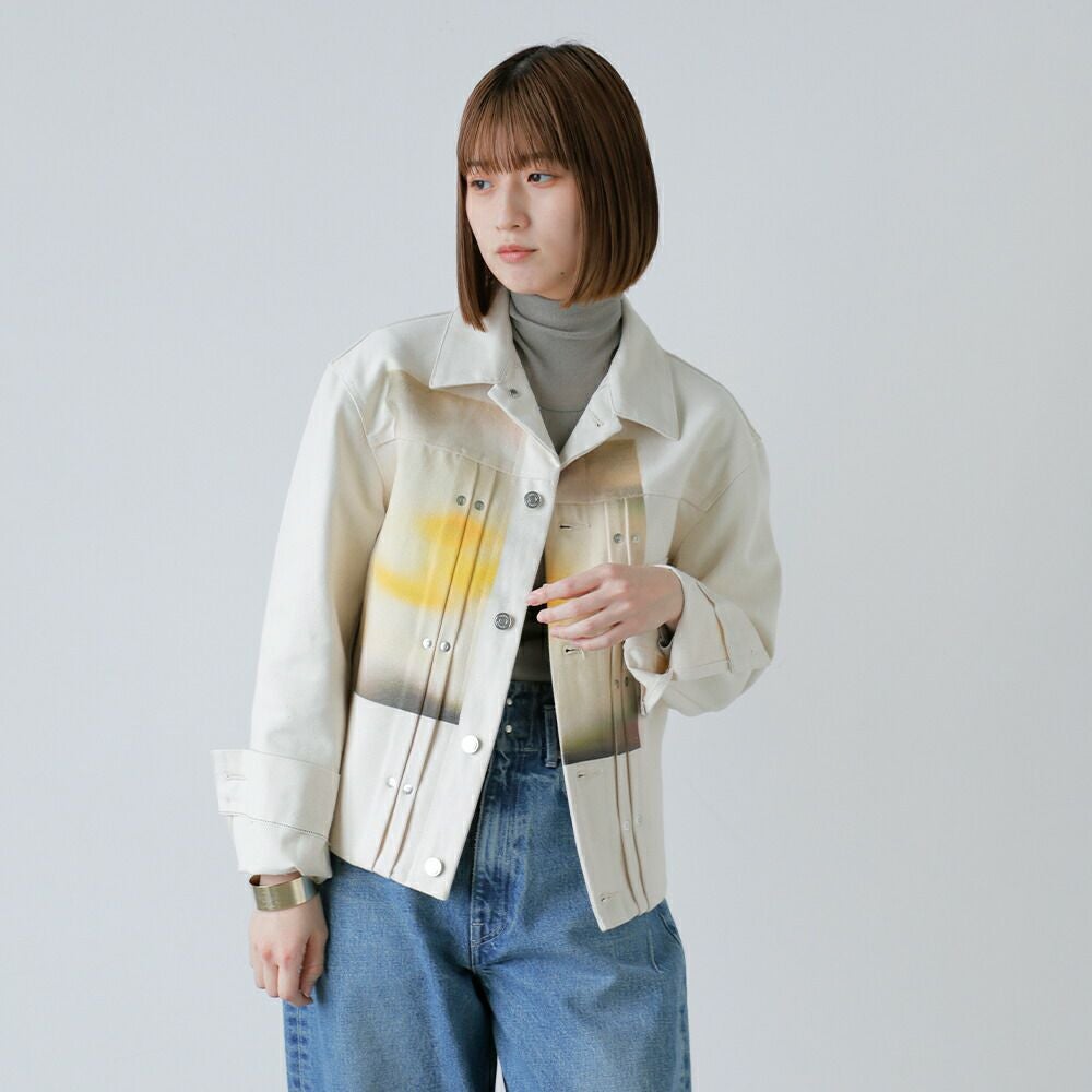 TANAKA(タナカ) | Piu di aranciato（ピウディアランチェート）