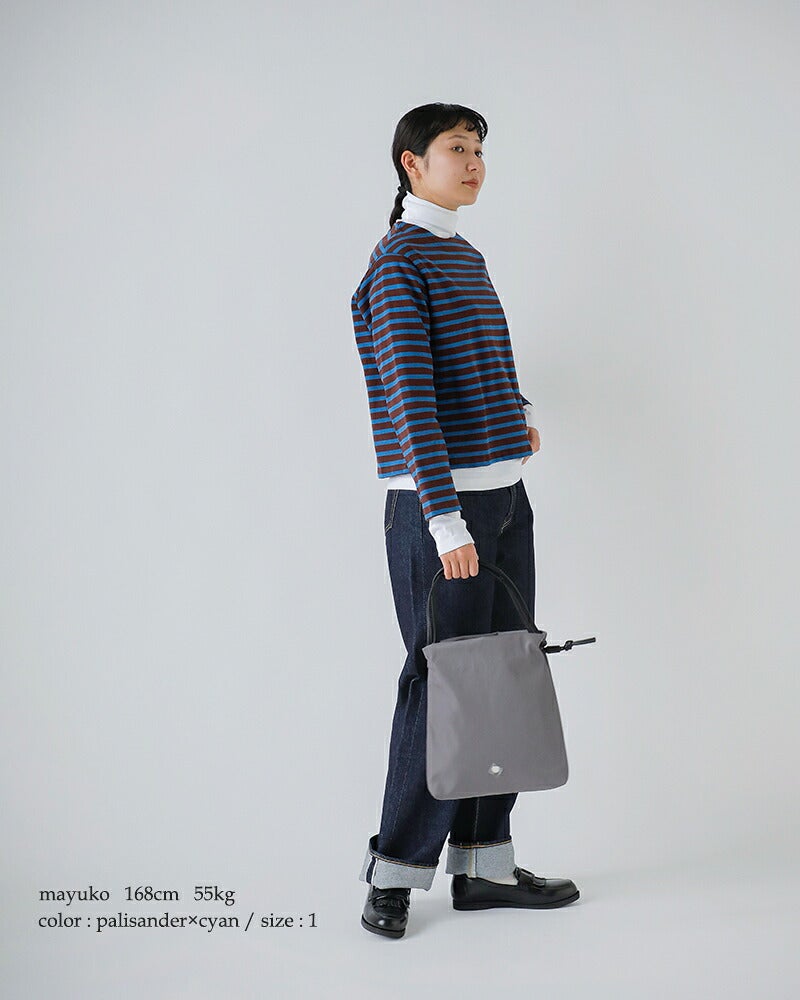 20%OFF】オーシバル オーチバル ORCIVAL コットンロード クルーネック