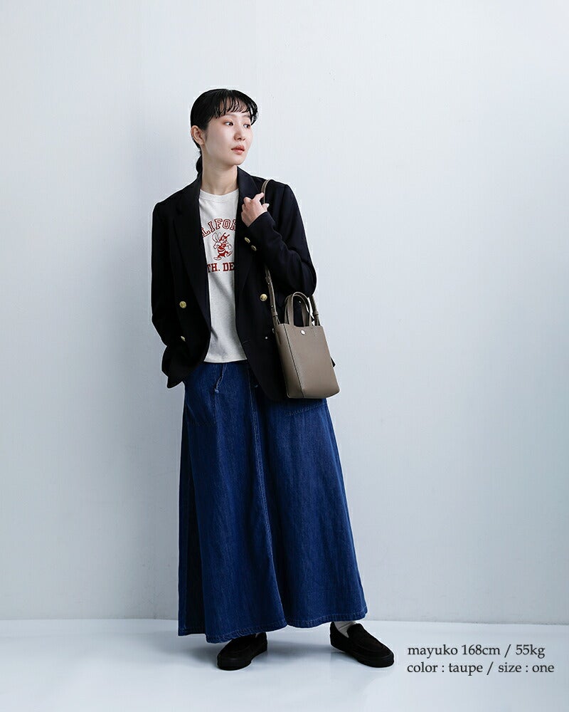 FGD オバラ ORR ２枚セット ORCIVAL オーチバル オーシバル ダブルフェイスレザー 2way ショルダー