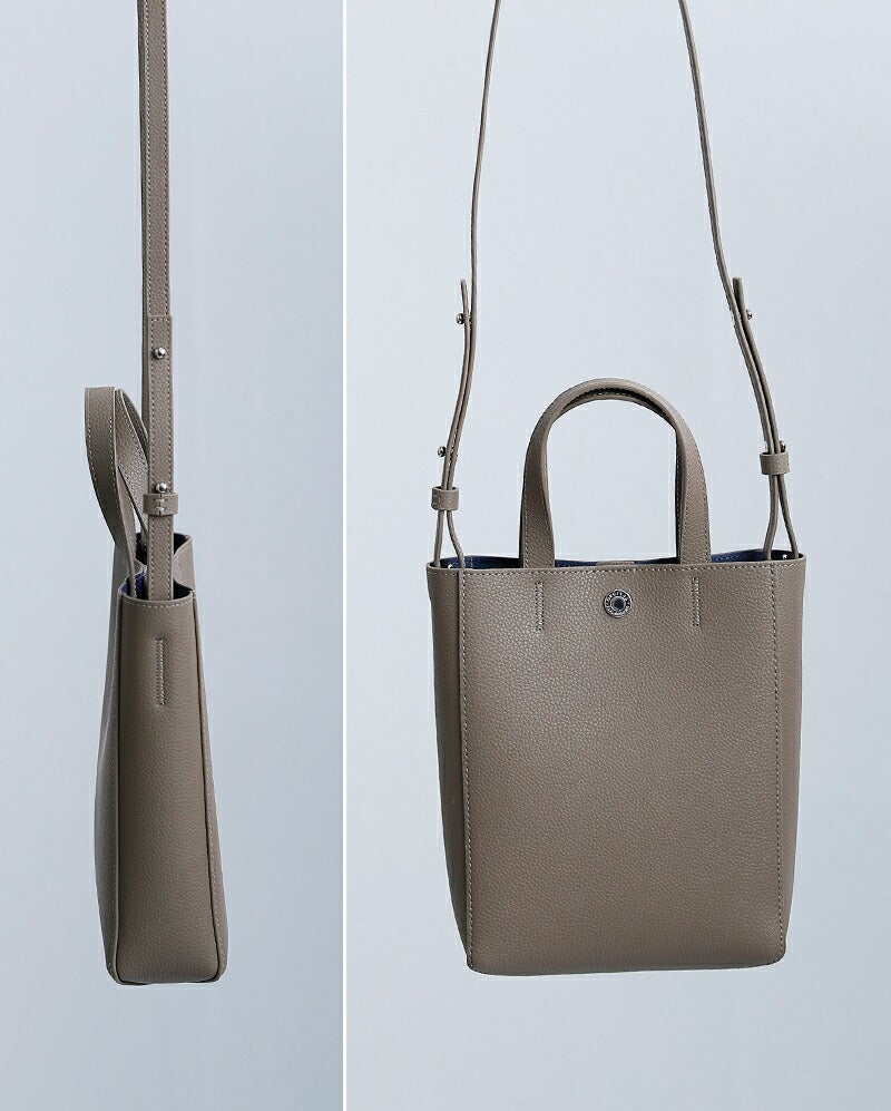 ORCIVAL オーチバル オーシバル ダブルフェイス レザー 2way