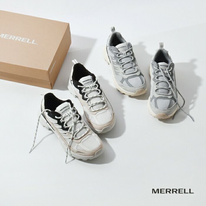 メレル　SPEED STRIKE 2 TREK レディース PIGEON 25.0 cm 2E　MERRELL　トレイルランニング ハイキング ライトハイク タウンユース 街履き Amazon | スピード ストライク 2 トレック PIGEON 22.5cm 2E