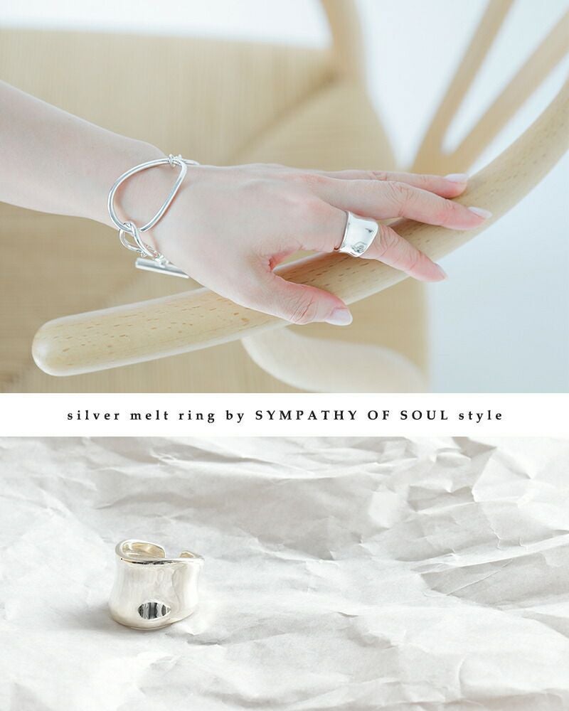クーポン対象】SYMPATHY OF SOUL style シンパシーオブソウル スタイル