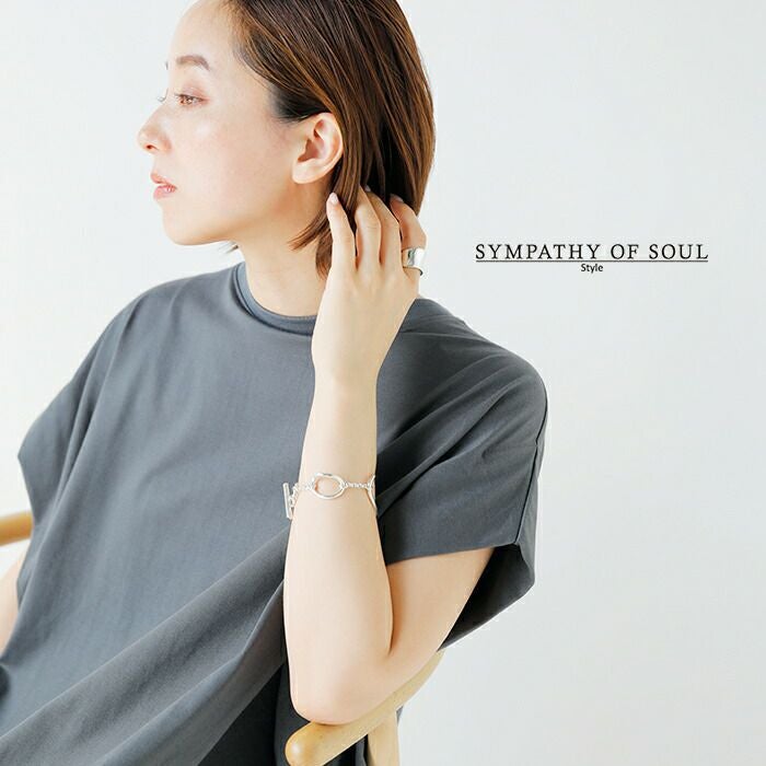 SYMPATHY OF SOUL style シンパシーオブソウル スタイル ヴェリー