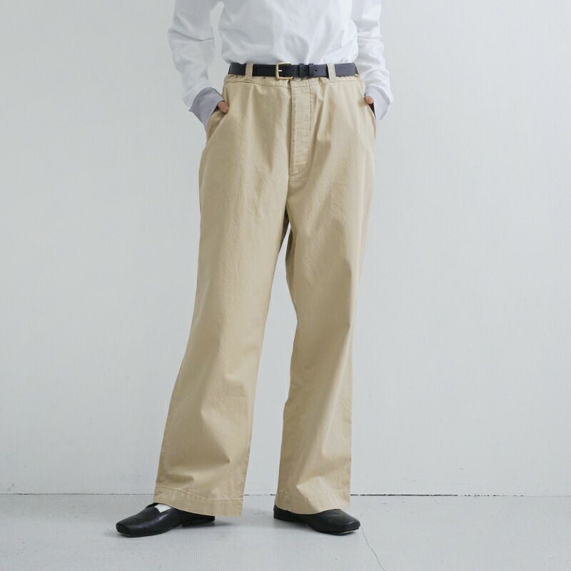 chimala チマラチノ トラウザー パンツ cs39-wp15-rf chimala チマラ チノ トラウザー パンツ cs39-wp15-rf レディース