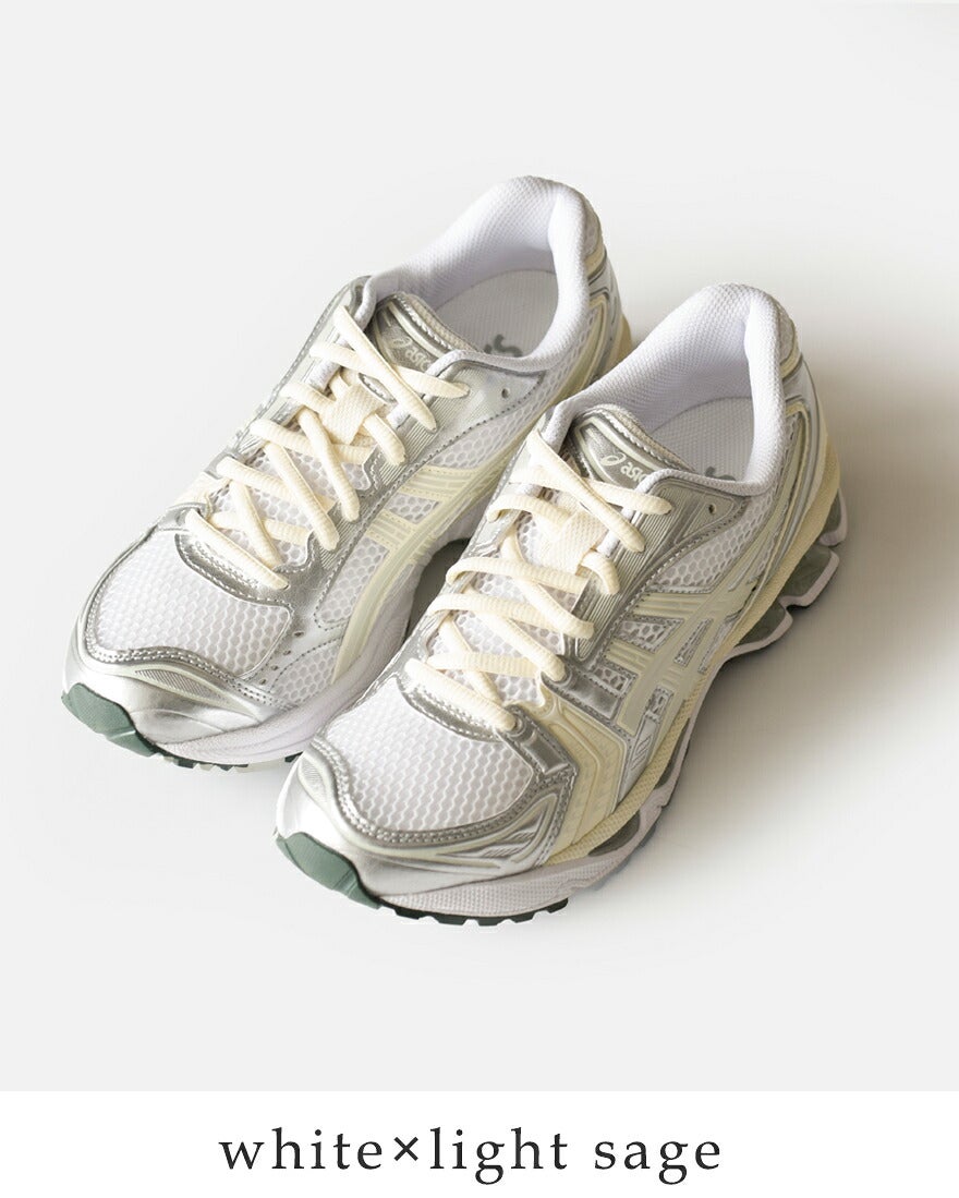 ASICS アシックス ゲルカヤノ スポーツスタイル スニーカー GEL-KAYANO