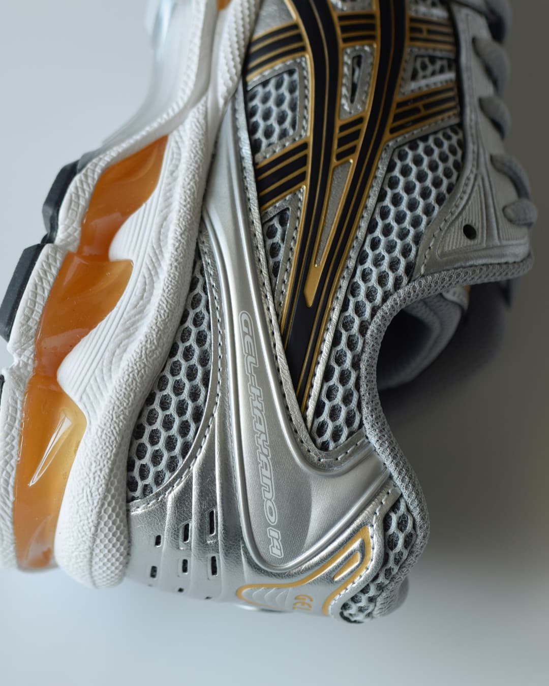 クーポン対象】ASICS アシックス ゲルカヤノ スポーツスタイル