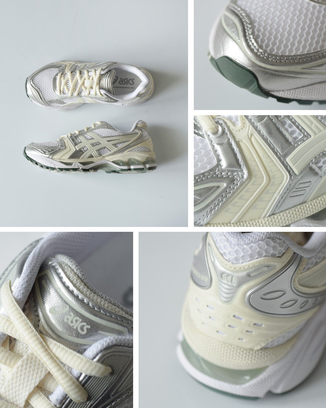 クーポン対象】ASICS アシックス ゲルカヤノ スポーツスタイル