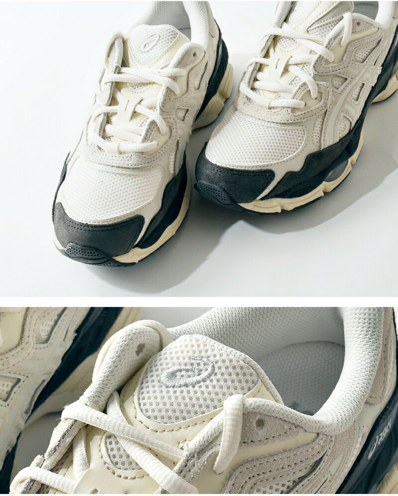 30%OFF】ASICS アシックス ゲルエヌワイシー スポーツスタイル