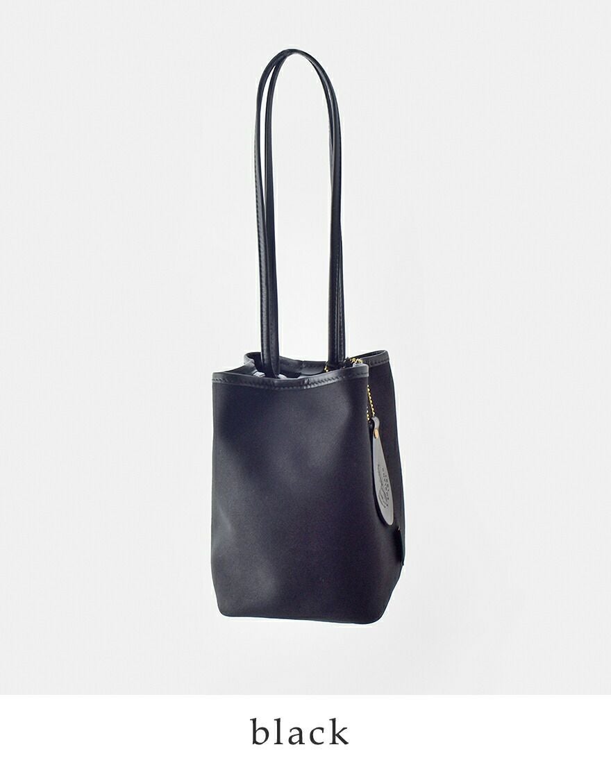 Brady トートバッグ Brady ブレディ ツイル 巾着型 トートバッグ “KEER” keer-yo ユニ