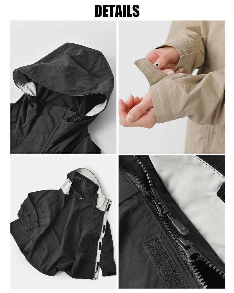 50%OFF】KARRIMOR カリマー 撥水 抗菌 防臭 トライトンジャケット