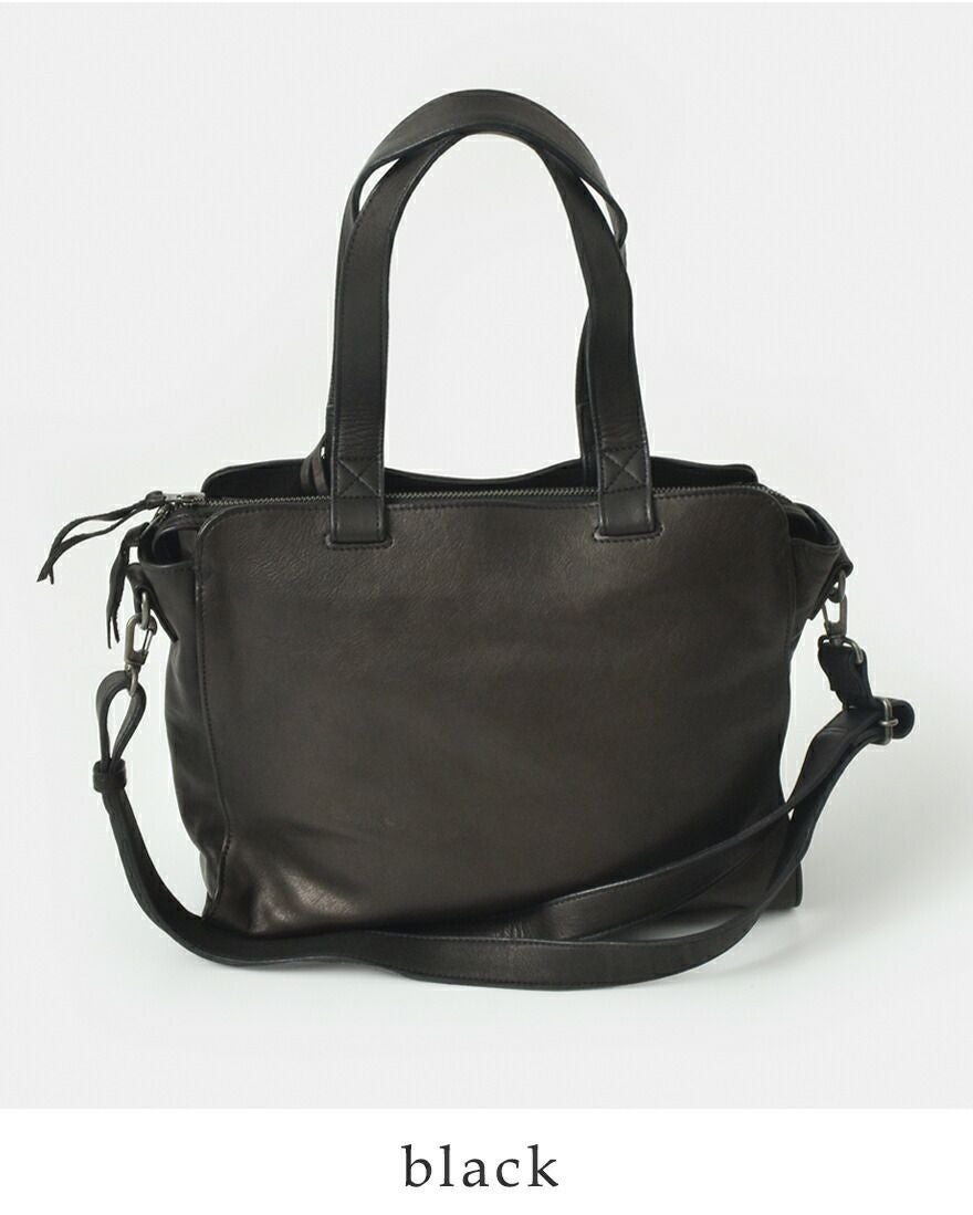 CHRISTIAN PEAU(クリスチャン・ポー) | Piu di aranciato（ピウディア