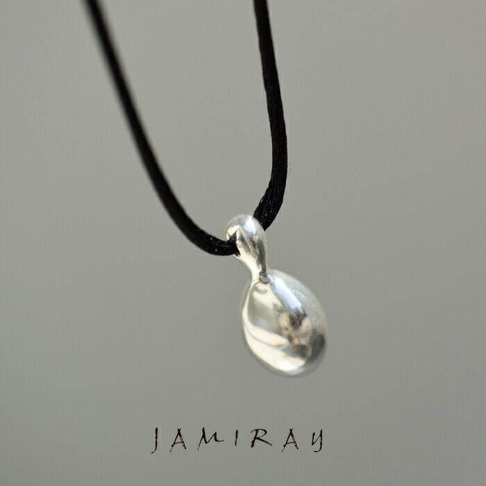 JAMIRAY ジャミレイ ピンコード ネックレス “PIN CORD NECKLACE” 234
