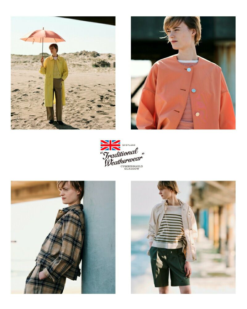 クーポン対象】Traditional Weatherwear トラディショナルウェザー