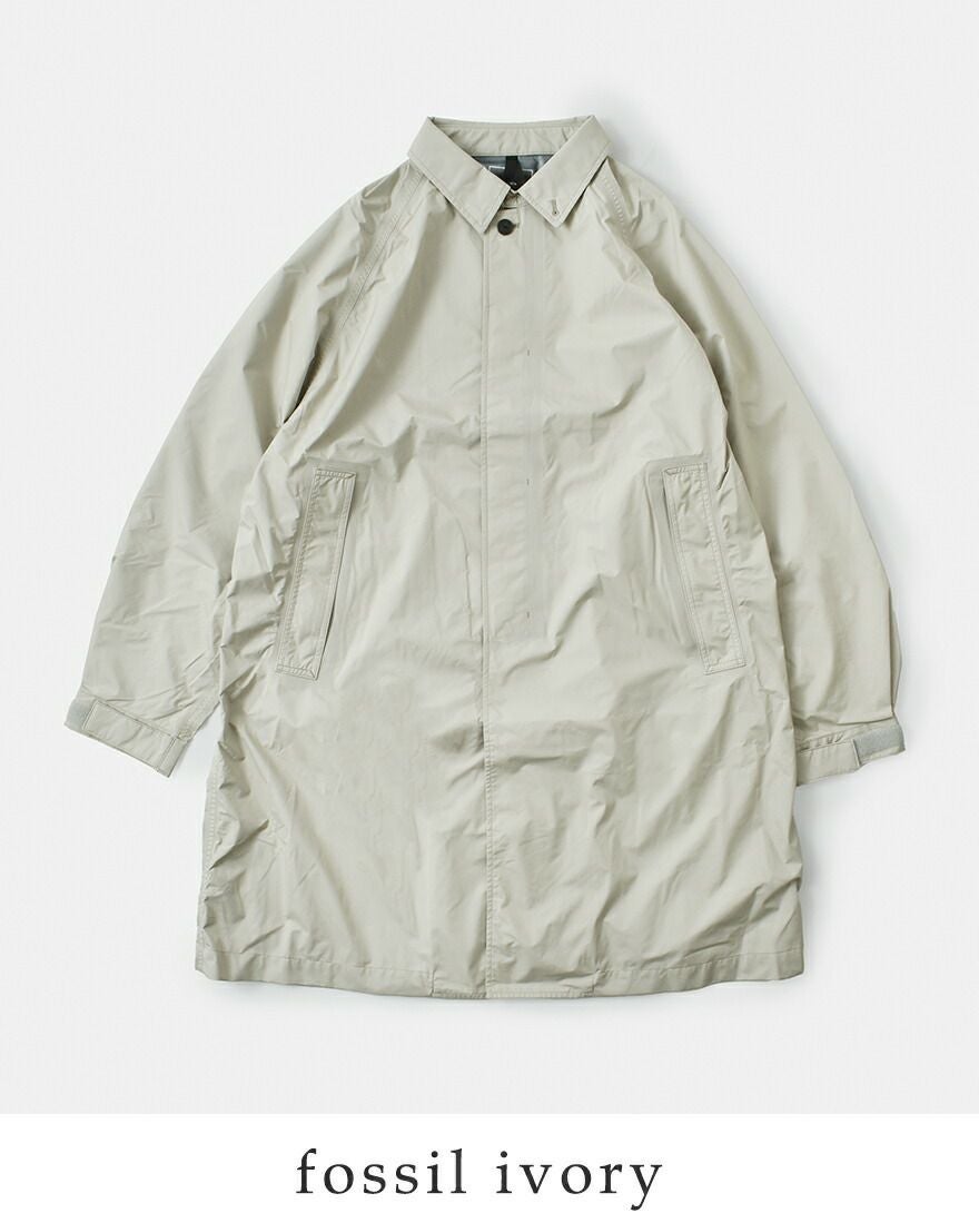 THE NORTH FACE ノースフェイス GORE-TEX コンパイル ライトコート