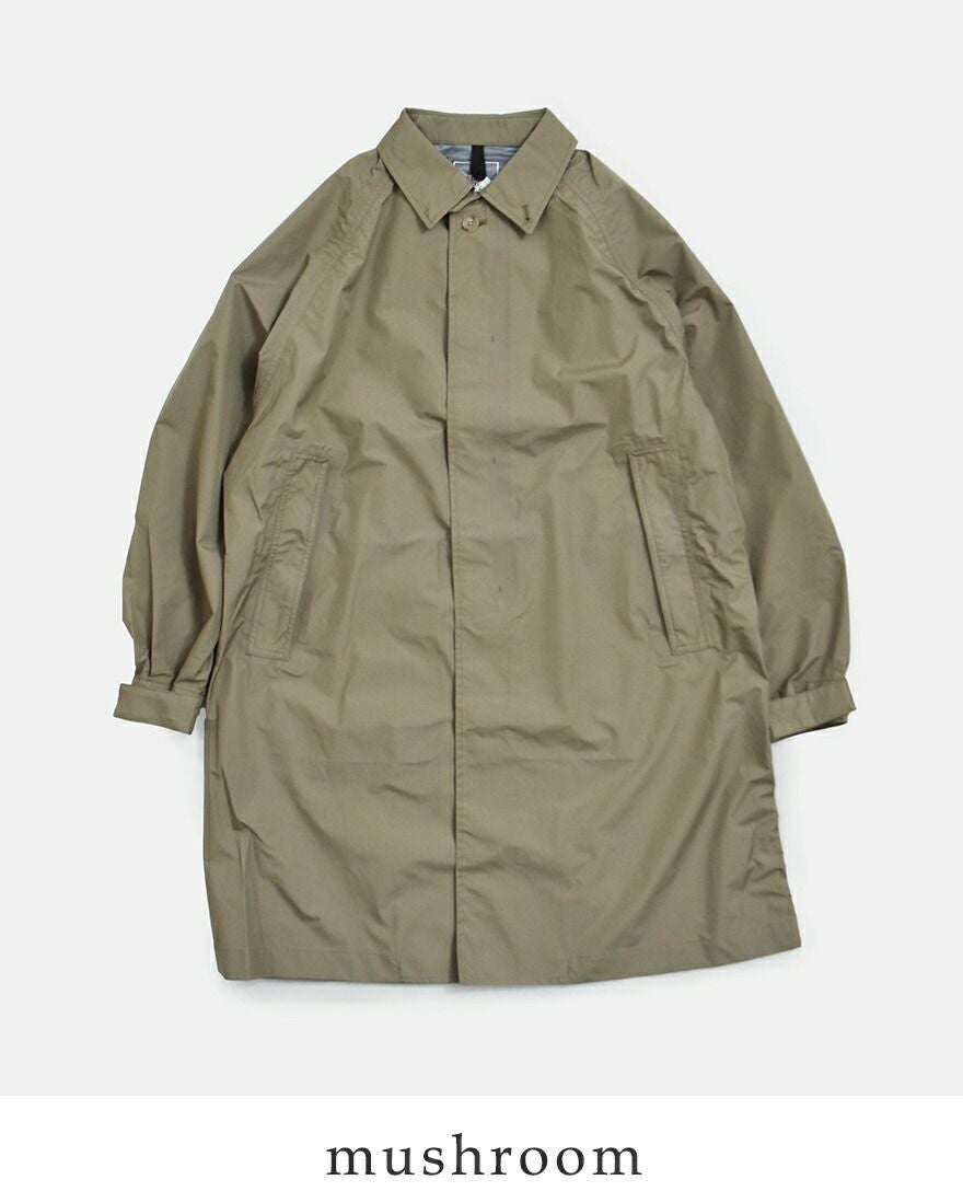 THE NORTH FACE ノースフェイス GORE-TEX コンパイル ライトコート
