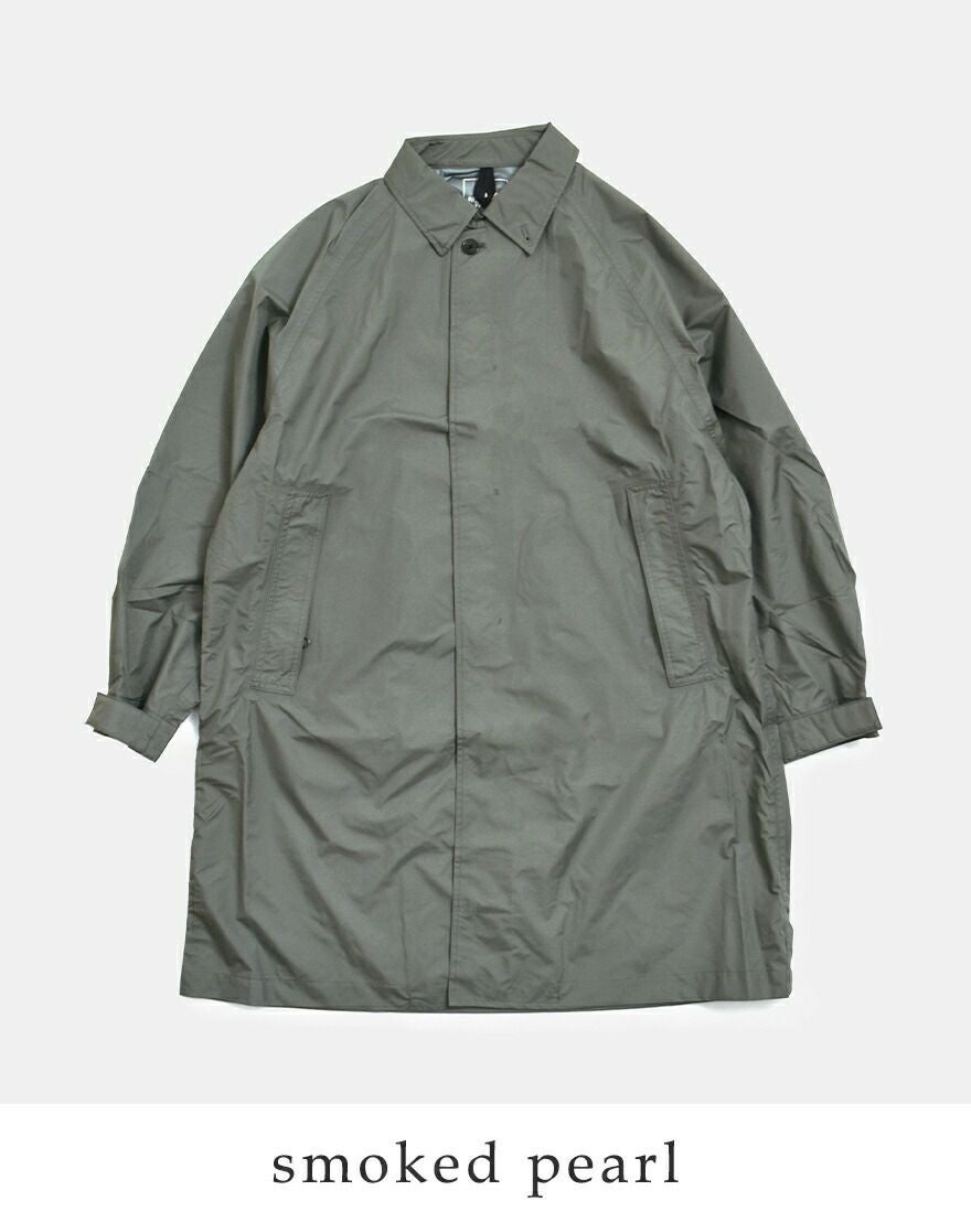 THE NORTH FACE ノースフェイス GORE-TEX コンパイル ライトコート