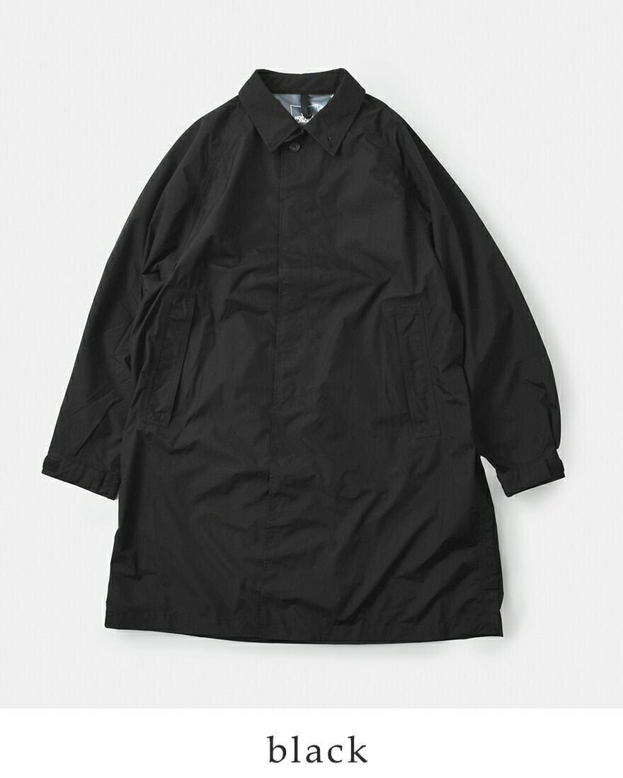 THE NORTH FACE ノースフェイス GORE-TEX コンパイル ライトコート