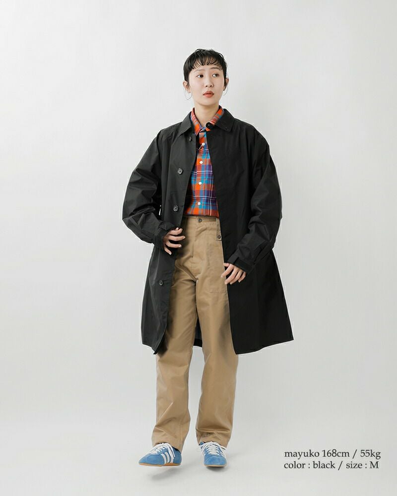 THE NORTH FACE ノースフェイス GORE-TEX コンパイル ライトコート