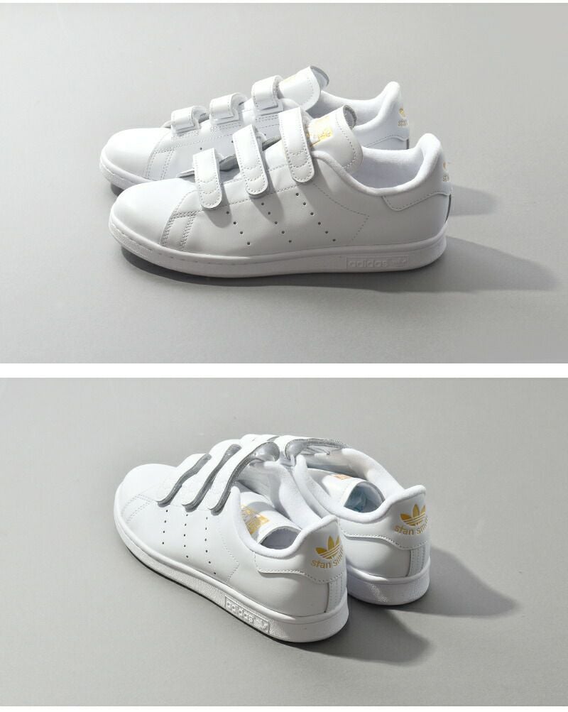 adidas Originals アディダス オリジナルス スタンスミス ベルクロ
