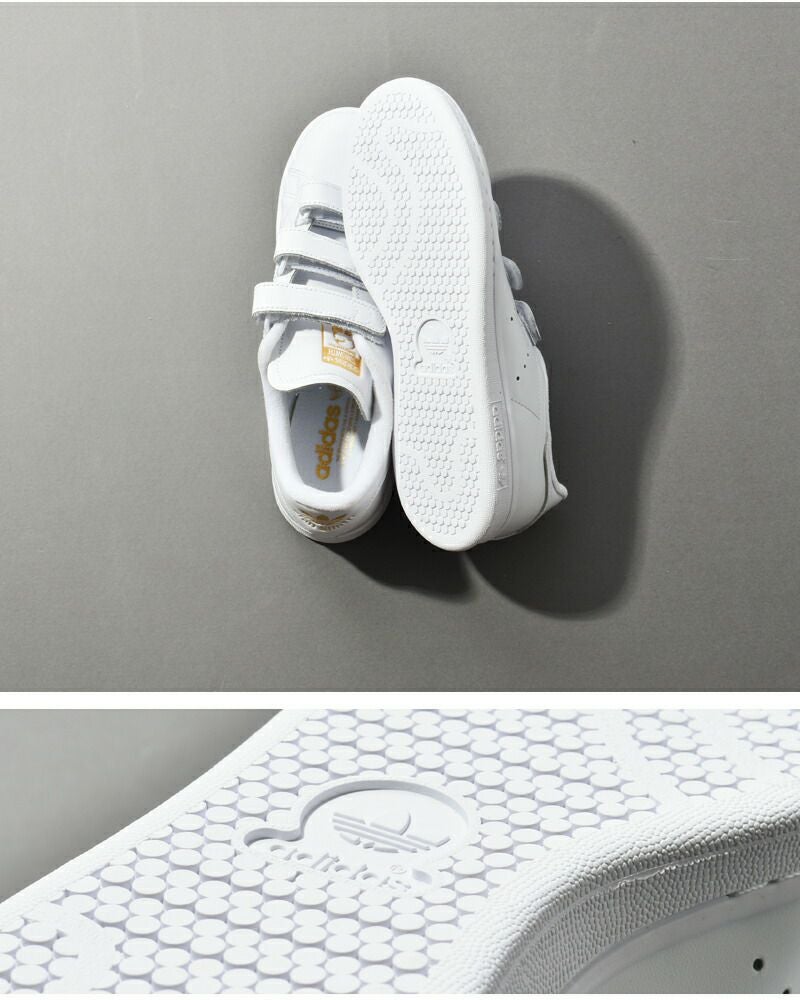 adidas Originals アディダス オリジナルス スタンスミス ベルクロ