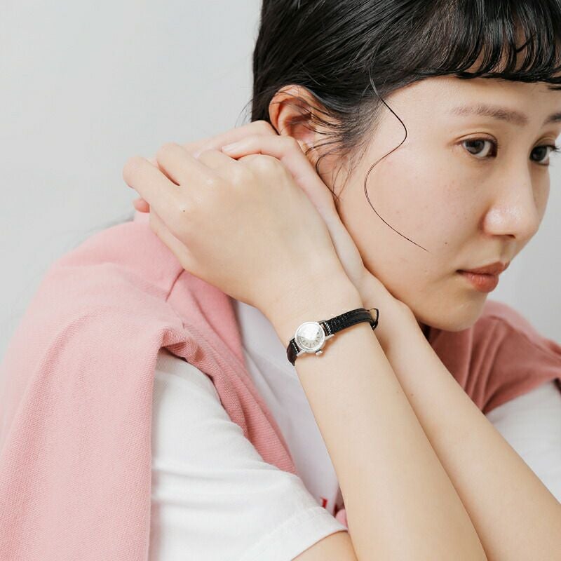 OMEGA オメガ ステンレス ヴィンテージ ウォッチ ks-331-873-ms