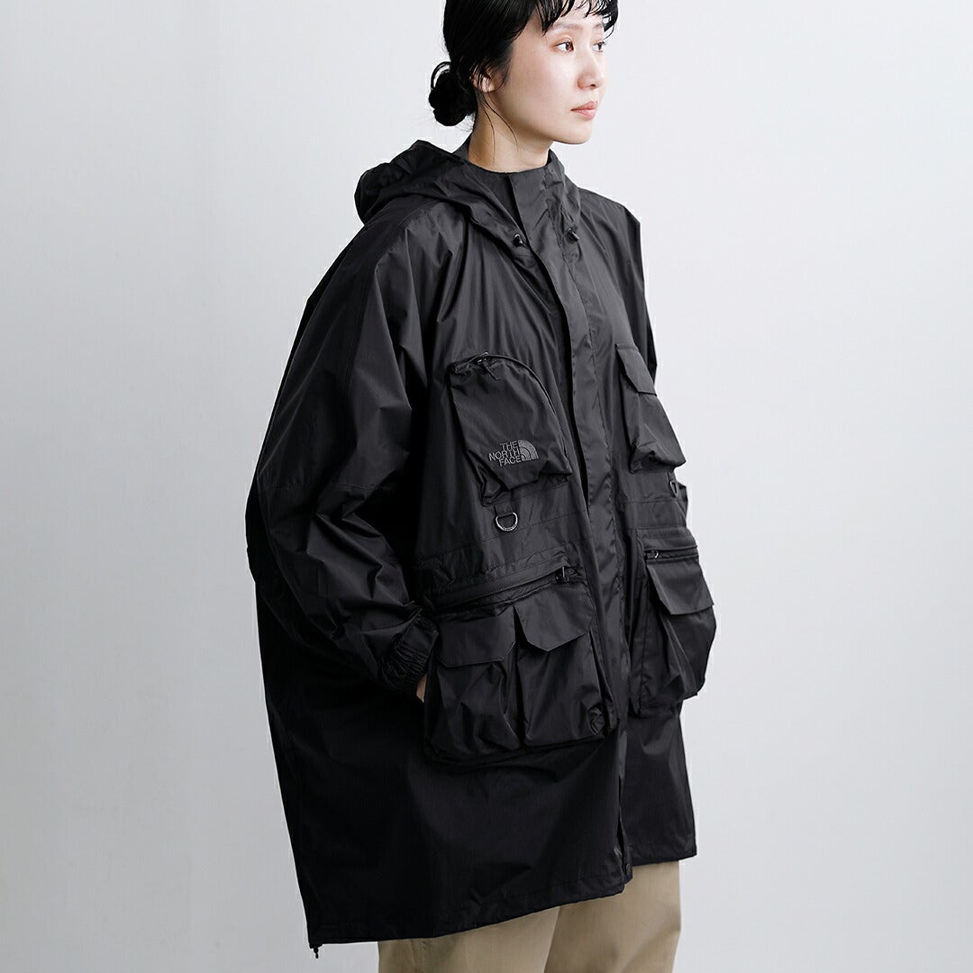 THE NORTH FACE ノースフェイス 防水 透湿 ウーロスフィールド