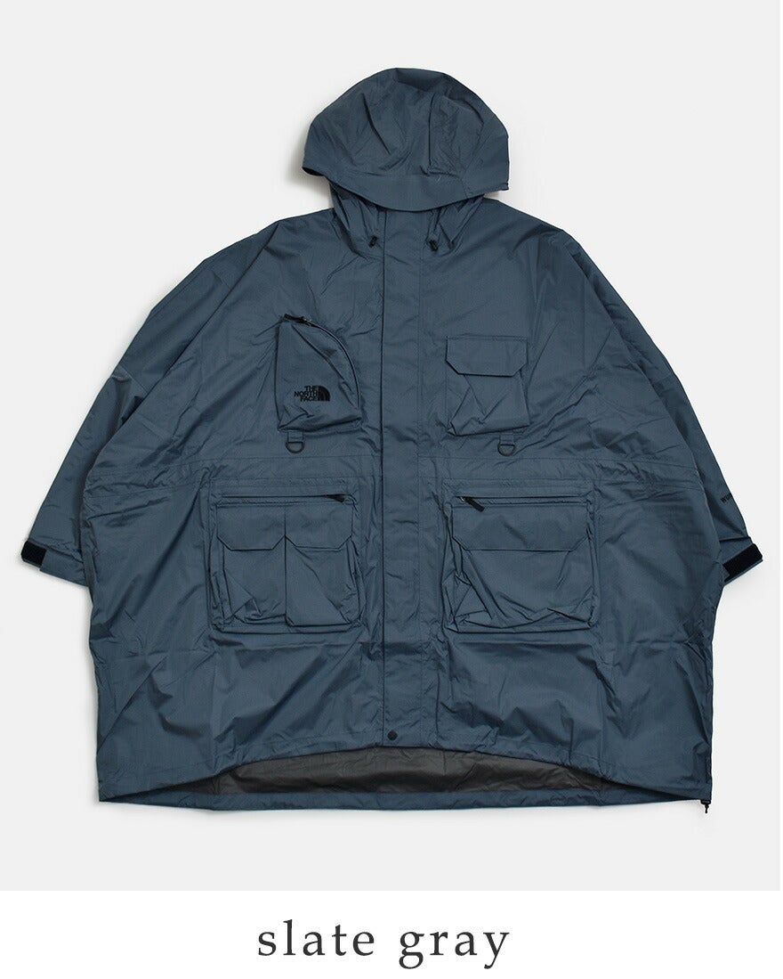 THE NORTH FACE ノースフェイス 防水 透湿 ウーロスフィールド