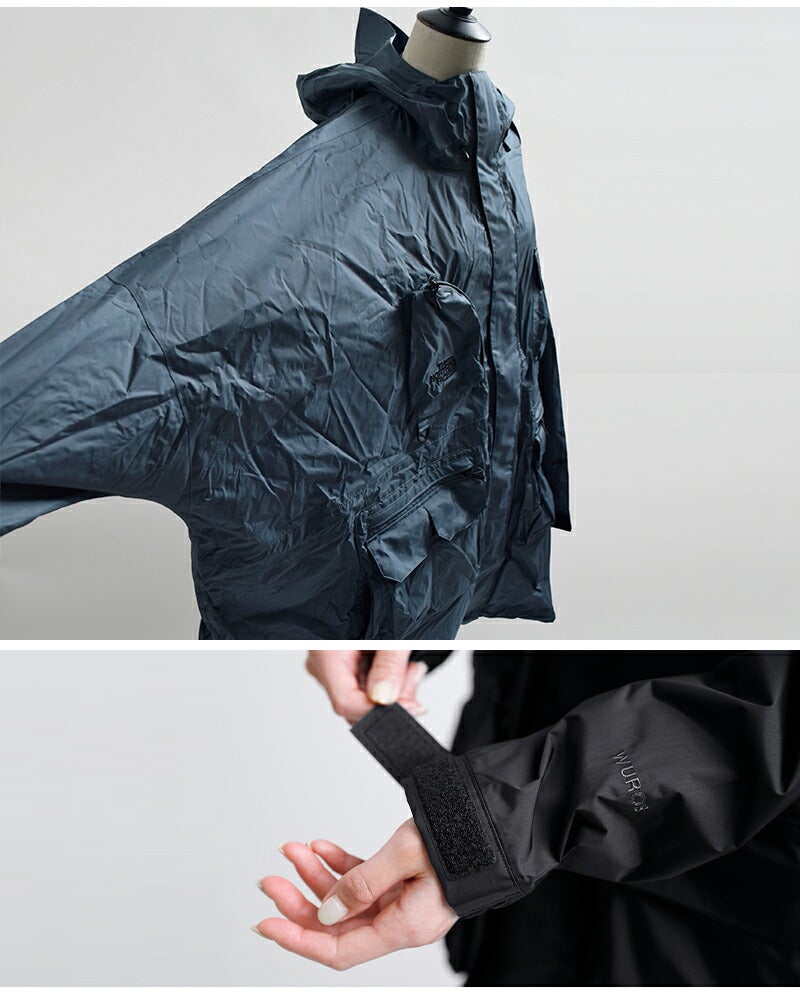クーポン対象】THE NORTH FACE ノースフェイス 防水 透湿 ウーロス