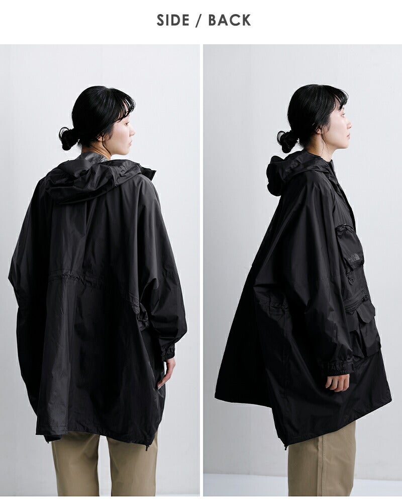 THE NORTH FACE ノースフェイス 防水 透湿 ウーロスフィールド