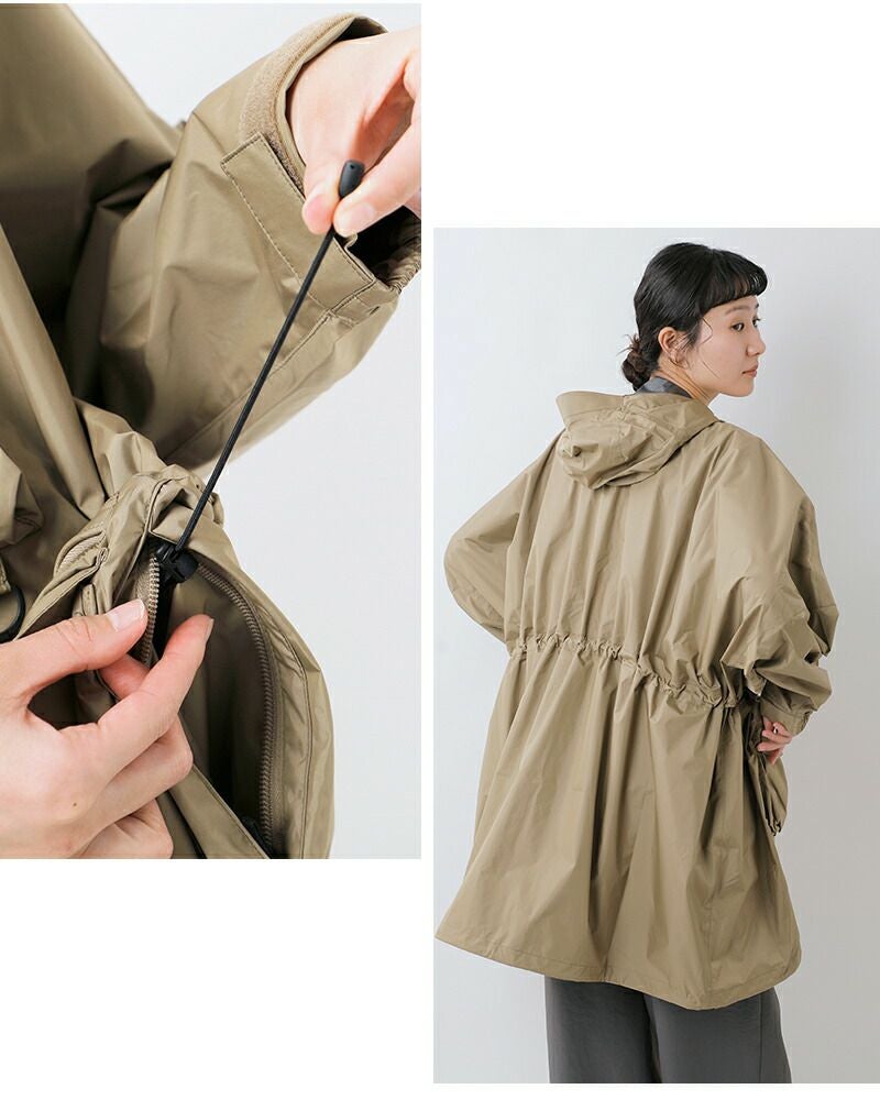 THE NORTH FACE ノースフェイス 防水 透湿 ウーロスフィールド