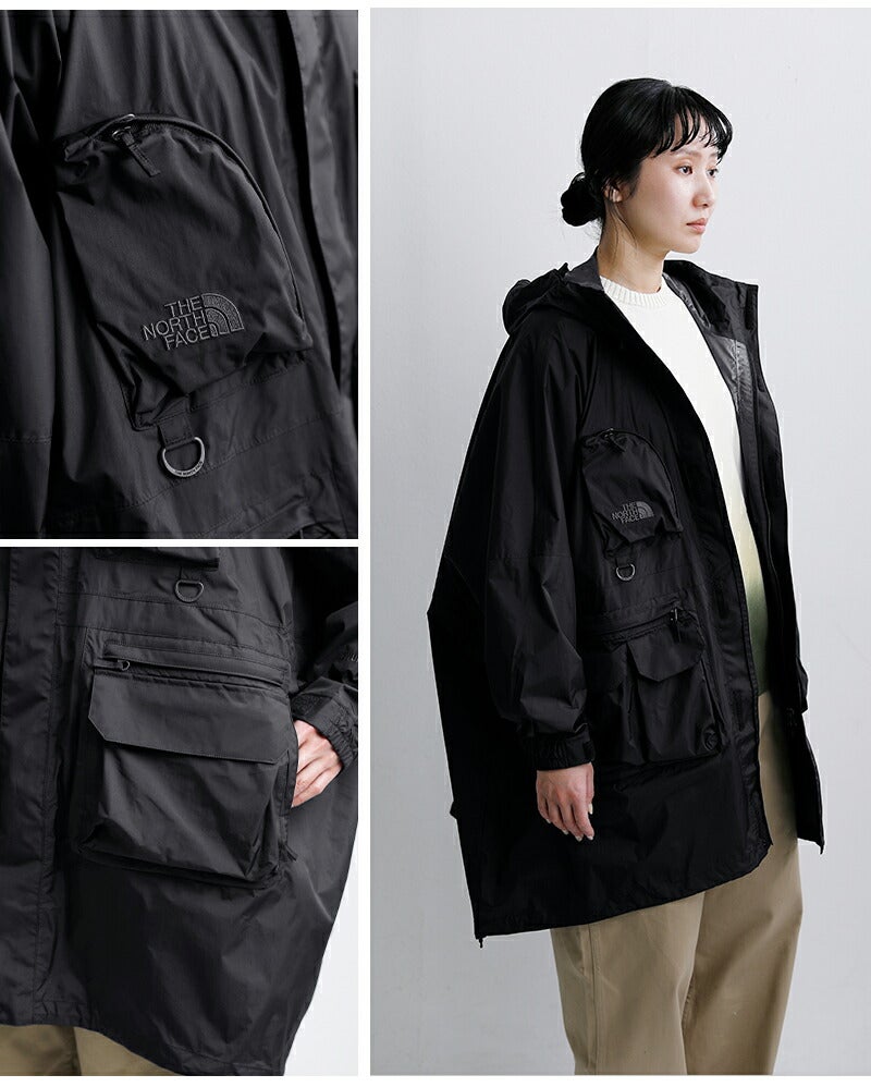 クーポン対象】THE NORTH FACE ノースフェイス 防水 透湿 ウーロス