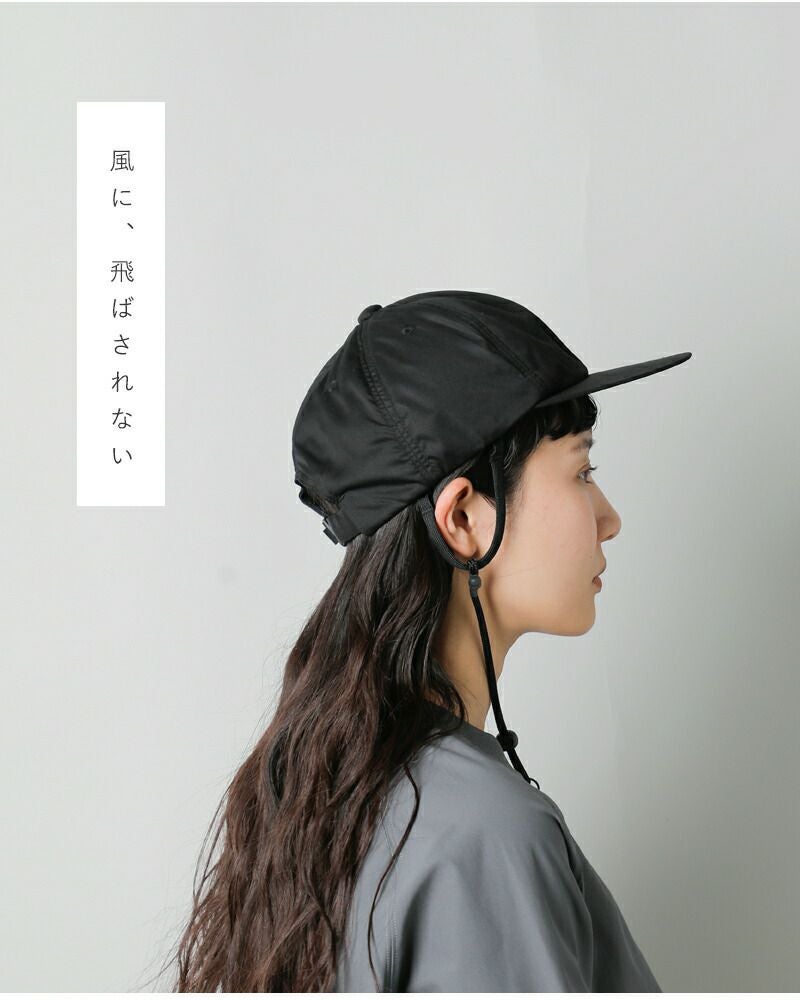 DAIWA PIER39 ダイワピア39 テック 6パネル キャップ “TECH 6PANEL CAP